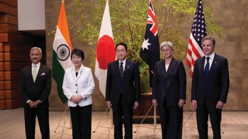 Washington, Tokyo e il “nemico immaginario”