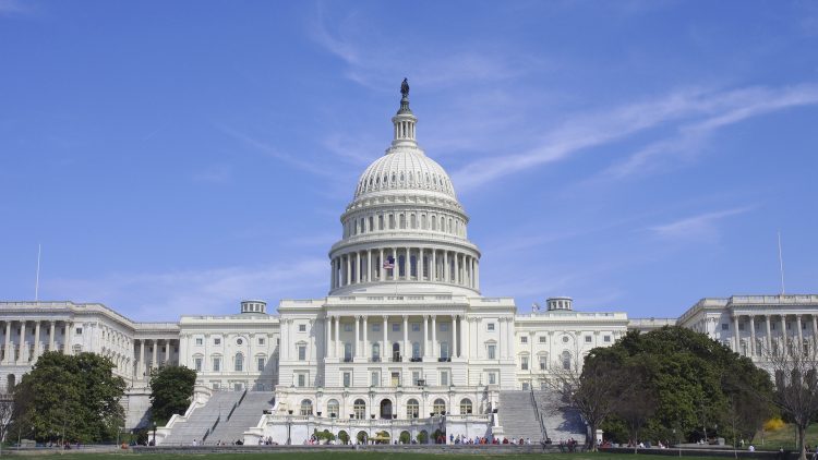 Washington, nulla di nuovo