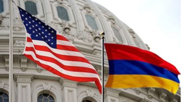 Washington si gioca la carta armena