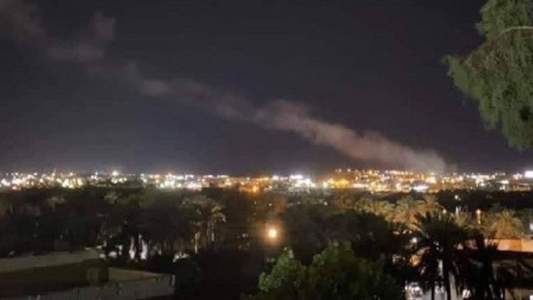 Attacchi dalle retrovie contro USA e Israele