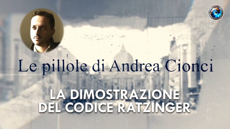 COPERTINA_Andrea Cionci_05_la dimostrazione del Codice Ratzinger