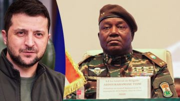 FILE PHOTO: Sahel junta leaders meet for a summit in Niamey