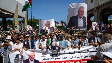 Iran, vendetta in arrivo