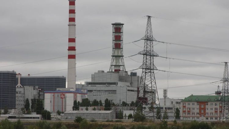 Kiev, giorni di ordinaria follia