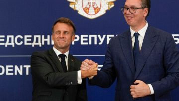 La Serbia non si piega alle pressioni occidentali