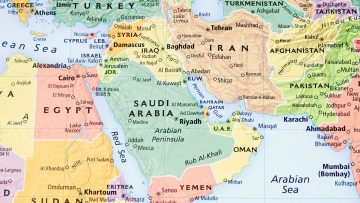 Medio Oriente il mondo appeso a un filo