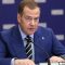 Medvedev “Kiev e oltre”