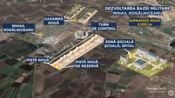 NATO, lavori in corso contro Mosca