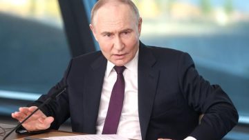 Putin dura punizione a Kiev