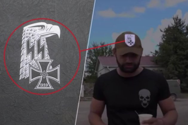 RAI, al servizio del nazismo