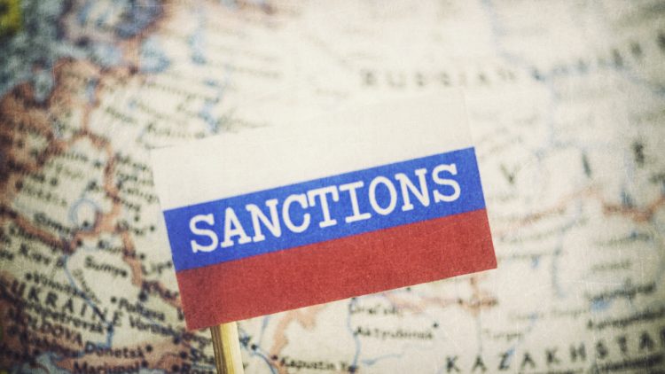 Sanctions Over Russia