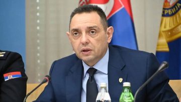 Anche la Serbia guarda ai BRICS