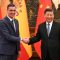 Chinese President Xi and Spanish Prime Minister Sanchez meet in Beijing