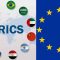 BRICS, Europa grande esclusa