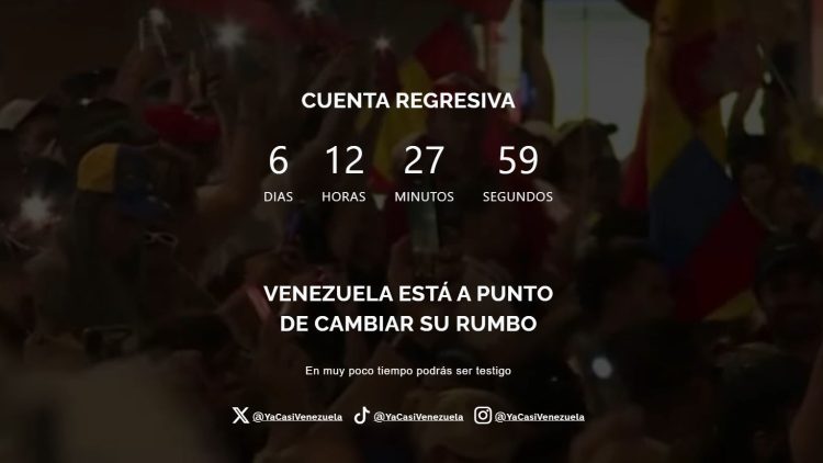 Blackwater colpo di stato in Venezuela