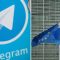 Bruxelles contro Telegram