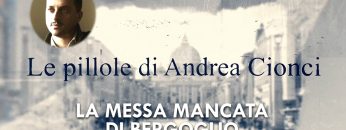 COPERTINA_Andrea Cionci_08_la messa mancata di Bergoglio