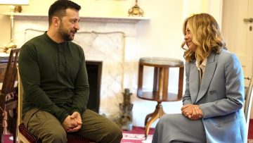 Cernobbio – Vladivostock, la fine e l’inizio