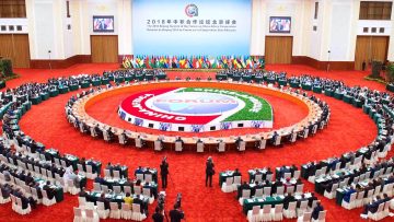 Cina e Africa, nuovi modelli di sviluppo