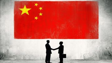 Cina porte aperte alla privatizzazione