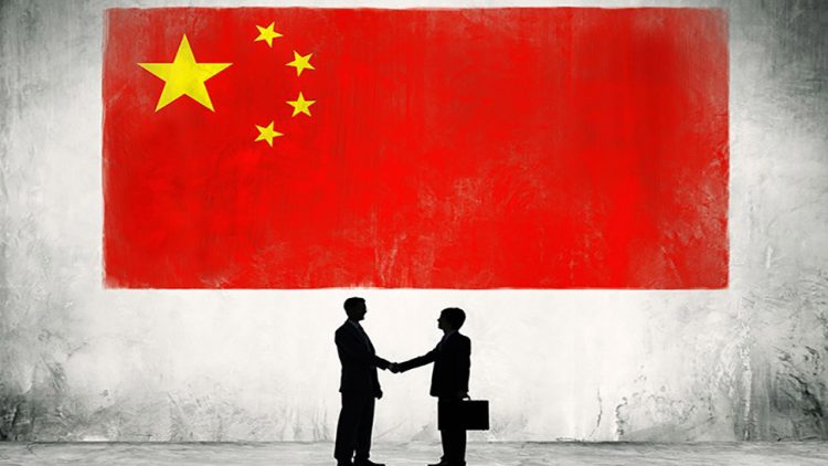 Cina porte aperte alla privatizzazione