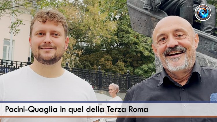 ITW_COPERTINA_Pacini-Quaglia in quel della Terza Roma