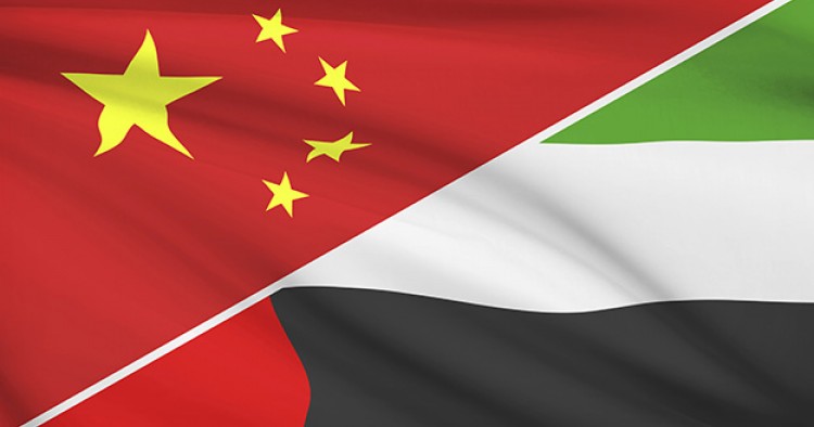 L’espansione cinese parla anche arabo