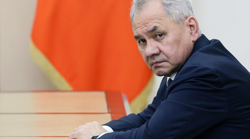 Mosca-Teheran, vicinanza ad alto livello