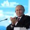 Russian President Putin attends Eastern Economic Forum in Vladivostok