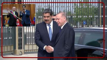 Turchia, espansione in America Latina