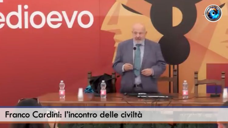 COPERTINA_Franco Cardini- l’incontro delle civiltà