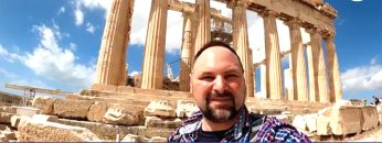 COPERTINA_Sulle tracce della Cornucopia in Grecia nei luoghi del Mito