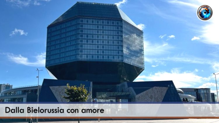 REPORTAGE_COPERTINA_Dalla Bielorussia con amore