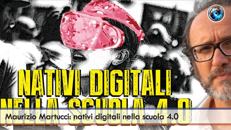 COPERTINA_Maurizio Martucci- nativi digitali nella scuola 4.0