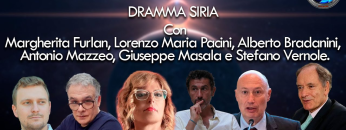 Levante 09.12.2024 – DRAMMA SIRIA