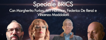 Levante 30.10.2024 – Speciale BRICS
