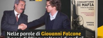 COPERTINA_Nelle parole di Giovanni Falcone il peso di “Cinquant’anni di mafia”