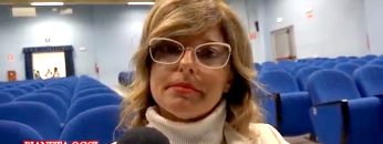 Margherita Furlan sovranità contro la guerra