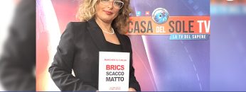COPERTINA_D’Orsi, Furlan- Il rovesciamento del mondo unipolare