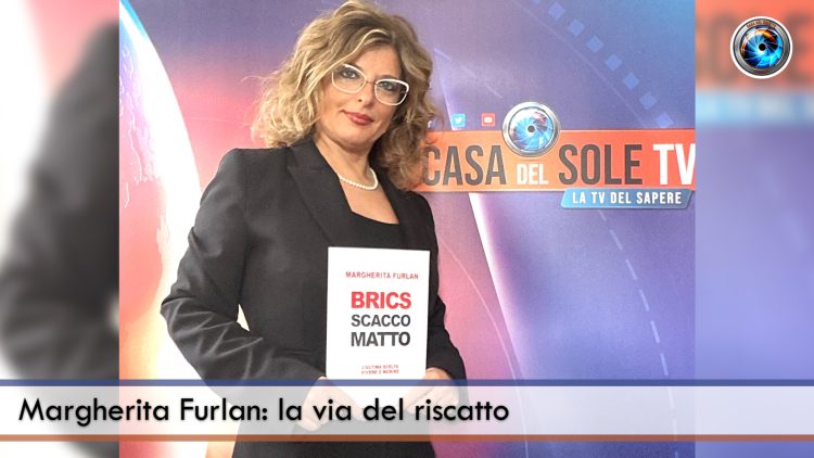 COPERTINA_Margherita Furlan- la via del riscatto
