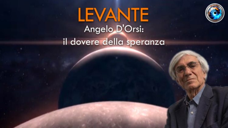 COPERTINA_Angelo D’Orsi- il dovere della speranza