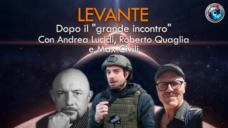 LEVANTE_COPERTINA_20250819